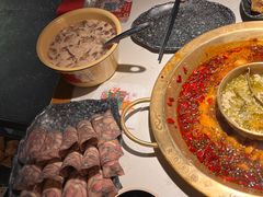 -哥老官重庆美蛙鱼头(五角场合生汇店)