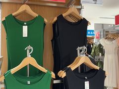 -优衣库(武汉国际广场店)