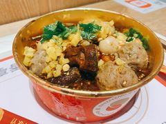 -盛香亭热卤(万象城店)