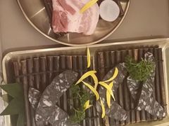 -西塔老太太泥炉烤肉(川沙百联店)