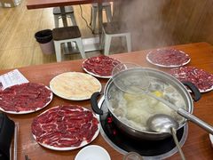 -阿波潮汕牛肉火锅·汤粉面(拱北店)