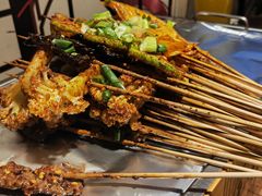 -Let’s WaKao瓦烤(贝森店)