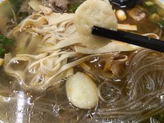 -淮南牛肉汤酒店(可伦公馆店)