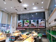 -清真全盛斋传统糕点(许士庙店)