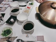-烹然四季椰子鸡火锅(姚家园万象汇店)