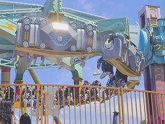 -水上乐园·欢乐世界