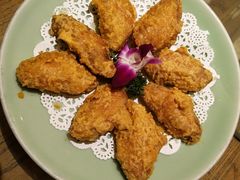 -新白鹿餐厅(龙游路总店·杭帮菜名店)