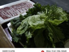 -福寿斋·老北京铜锅涮肉·烤鸭(顺义总店)