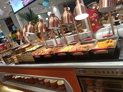-快乐爱斯米牛排自助(金州安盛店)