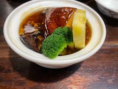 醪糟红烧肉-陈麻婆豆腐(旗舰店)