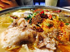 -友达面馆(二七南路店)