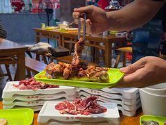 -养牛邓·潮汕牛肉海鲜自助火锅(广州店)