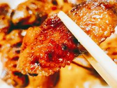 -桔子海鲜烧烤大排档(台东店)