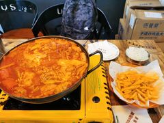 -miss密斯韩餐(平阳景苑店)