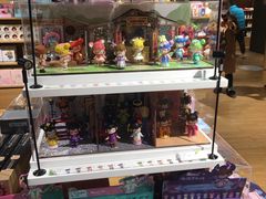 -九木杂物社(恒隆广场店)