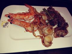-玛雅铁板烧餐厅(中关村店)