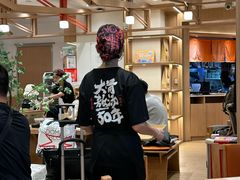 -味千拉面(广州白云机场T1西二店)