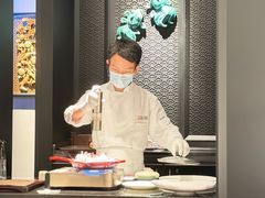 -炳胜私厨(万象前海店)