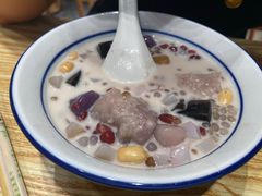 -顺心糖水铺(荷坳乐城店)