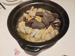 -花城苑广府菜(侨鑫店)