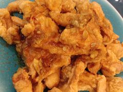 -君霖海鲜私房菜(春柳店)