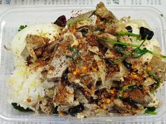 -蒙古人烤羊大师·草原料理(工农大路店)