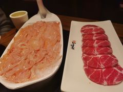 -纸盐河码头火锅(十八梯店)