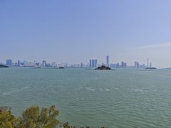 -海沧湾公园