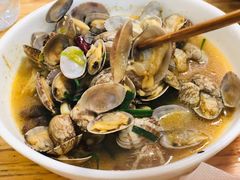 招牌花甲-大叔家福鼎小吃(十全街店)