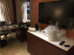 -香港尖沙咀凯悦酒店