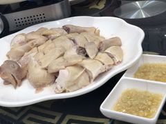 -潮喜竹溪荔湖酒家(荔枝湾店)