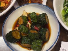 -富正毅三下锅·湘西韵味(天门山索道店)