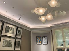 大堂-PAUL LAFAYET 法式甜品(港汇广场店)