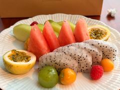 -上海柏悦酒店·世纪100牛排馆