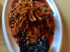 -功德林素菜饭庄(前门店)