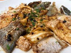 -丰尔粥食·顺德鱼生·干蒸排骨顺德菜(大良分店)