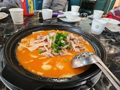 -李师傅脆肚(华强北店)