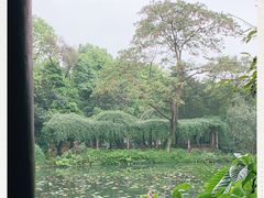 -成都杜甫草堂博物馆
