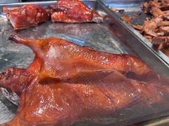 -竺桥兄弟烤鸭(总店)