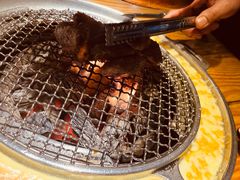 -喜来稀肉(北外滩白玉兰广场店)