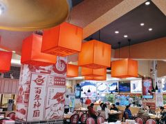-百年神厨·地道川菜(紫荆店)
