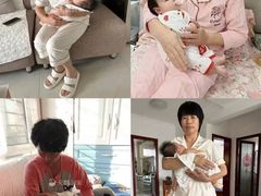 -天鹅到家·保姆月嫂育儿嫂(南开店)