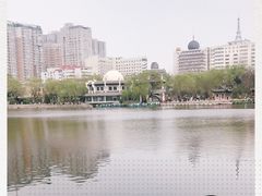 -文瀛公园