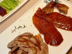 -漢舍中国菜馆(浦东嘉里城店)
