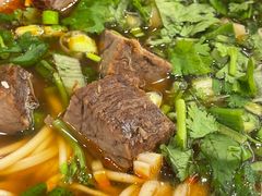 -宛平李记小吃(东关街店)