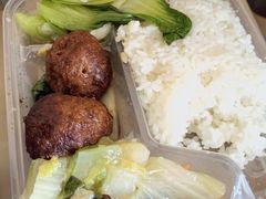 -白玉兰小吃(新村路店)