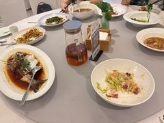 -山水一号·中餐厅