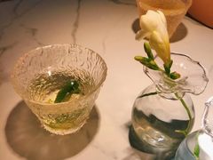 -茶是一枝花泡茶店