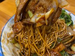 -小方的面(徐家汇店)