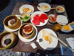 -佛山顺德香云纱园林酒店(清晖园店)
